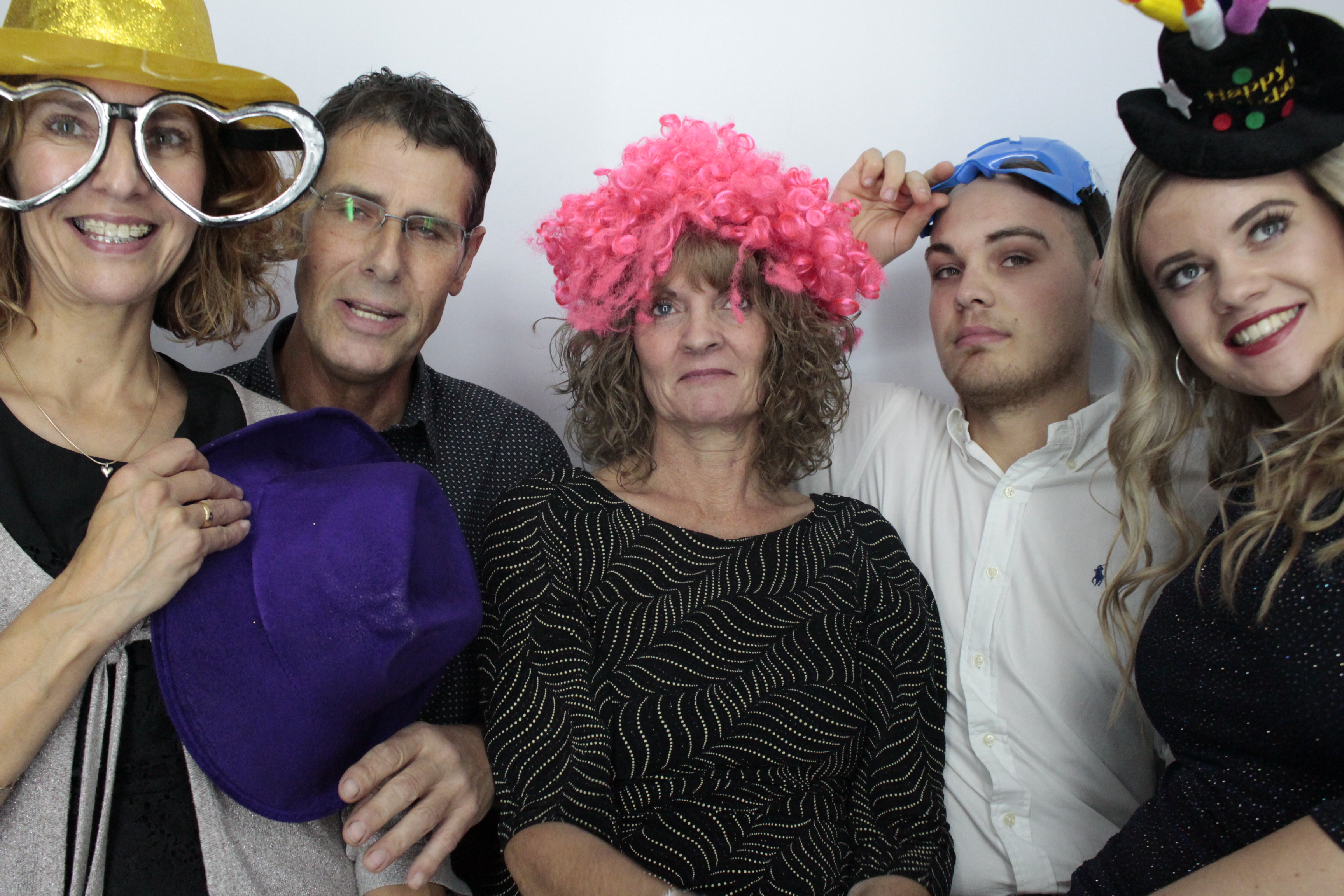 Dorothy's 90th Birthday | View more photos from the event at gallery.myphotoboothexperience.co.uk/u/MyPhotoBoothExperienceLtd/Dorothys-90th-Birthday